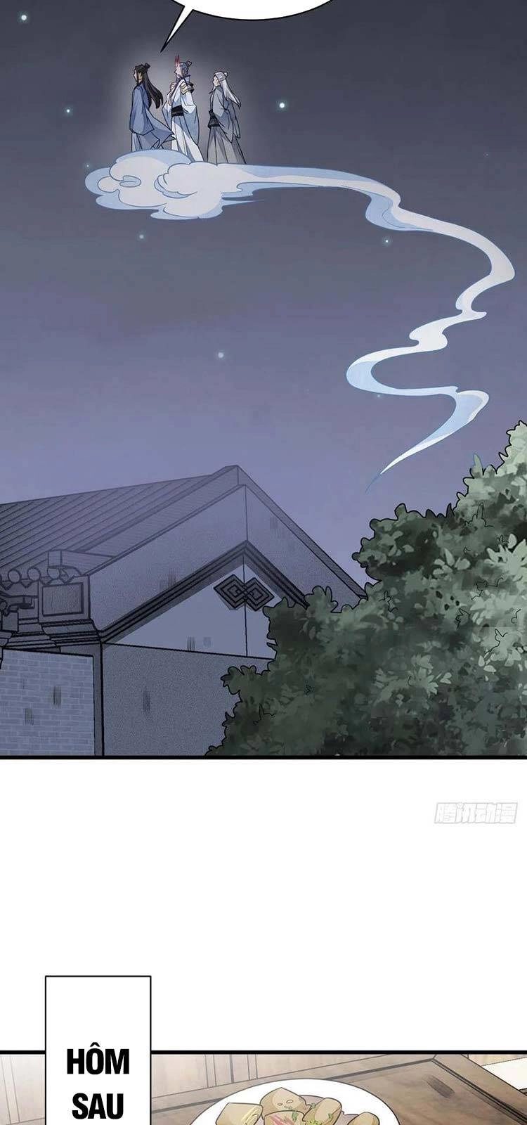 Lạn Kha Kỳ Duyên Chapter 116 - 16