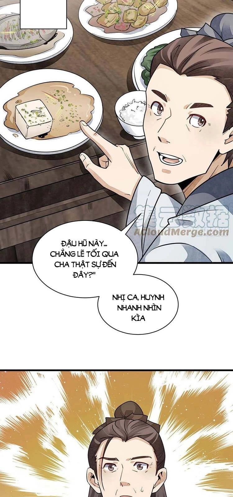 Lạn Kha Kỳ Duyên Chapter 116 - 17