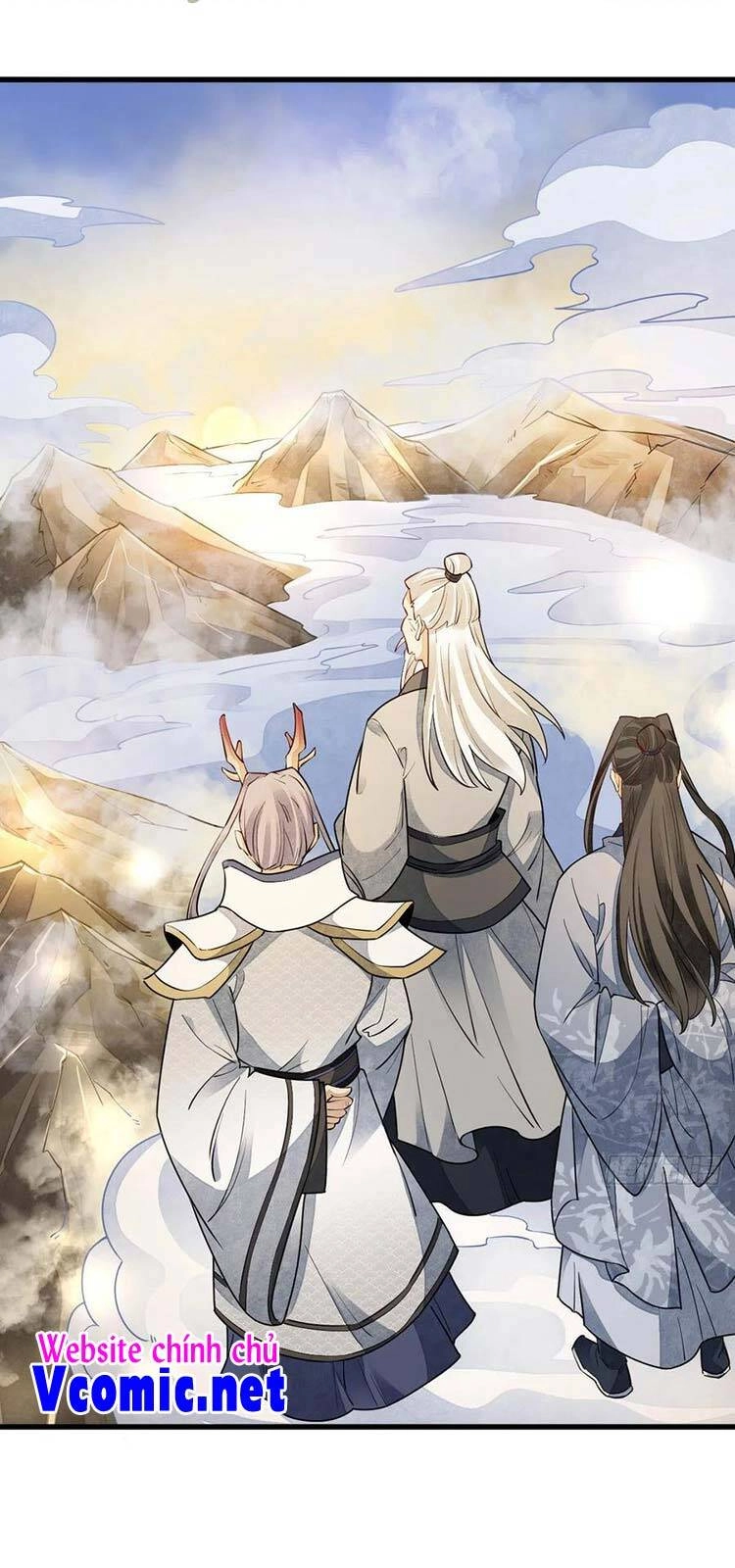 Lạn Kha Kỳ Duyên Chapter 116 - 19