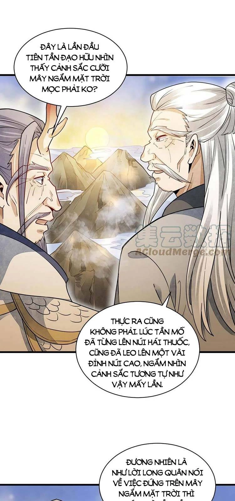 Lạn Kha Kỳ Duyên Chapter 116 - 20