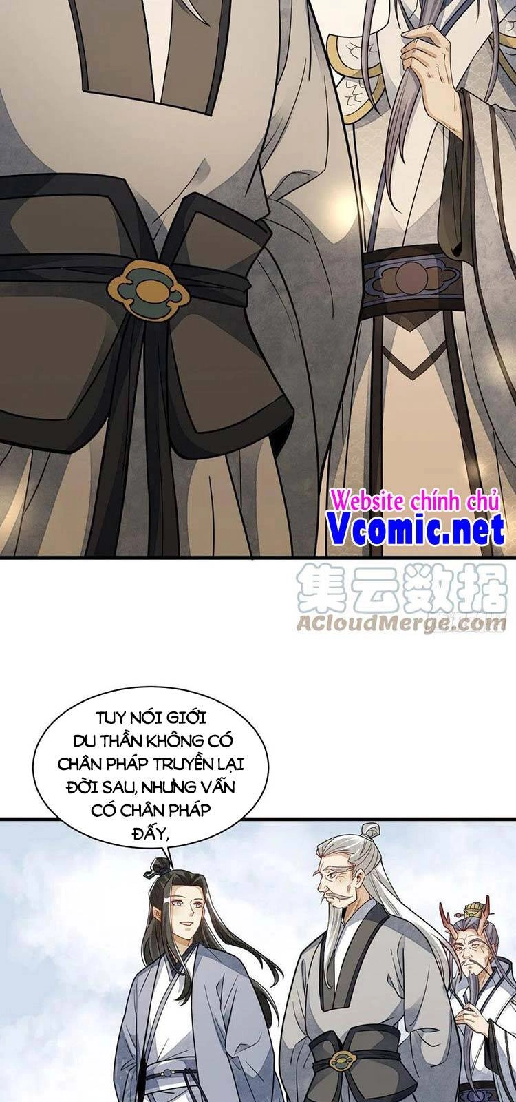 Lạn Kha Kỳ Duyên Chapter 116 - 22