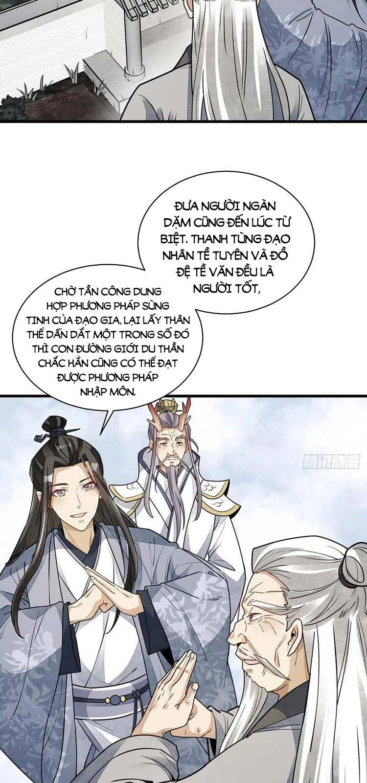 Lạn Kha Kỳ Duyên Chapter 116 - 24