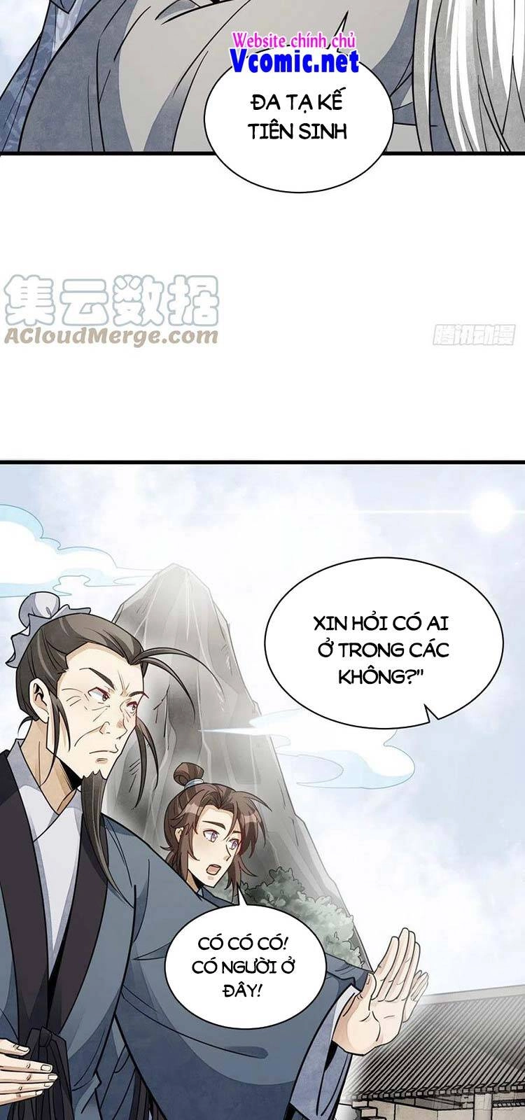 Lạn Kha Kỳ Duyên Chapter 116 - 25