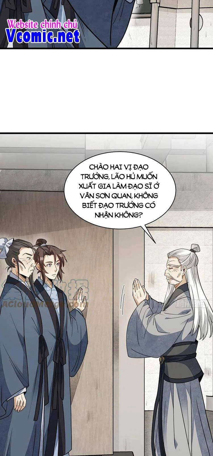 Lạn Kha Kỳ Duyên Chapter 116 - 26