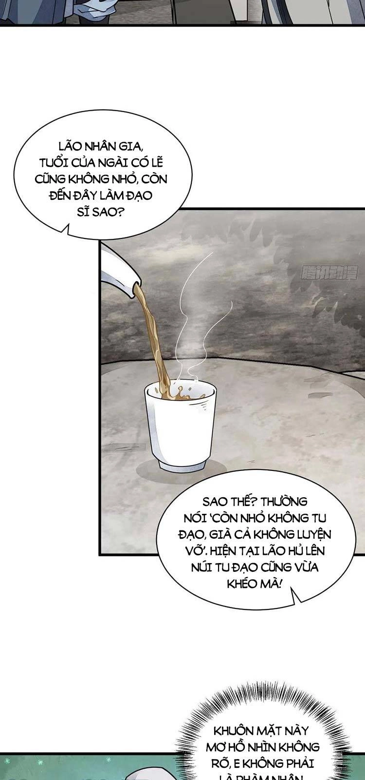 Lạn Kha Kỳ Duyên Chapter 116 - 27