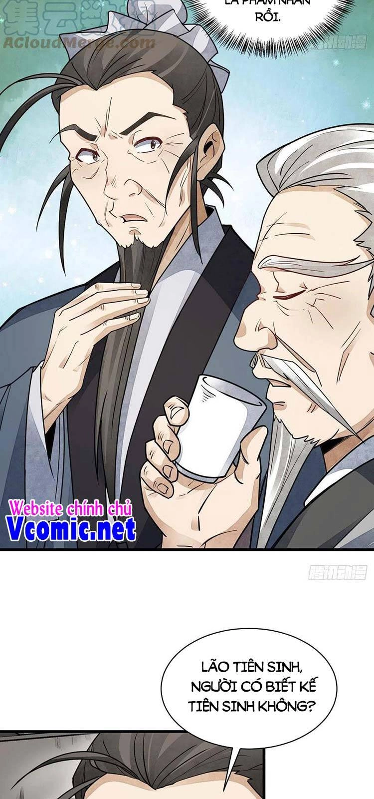 Lạn Kha Kỳ Duyên Chapter 116 - 28