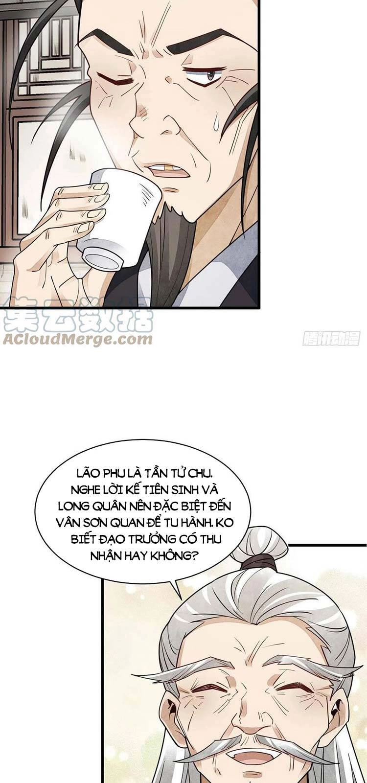 Lạn Kha Kỳ Duyên Chapter 116 - 29