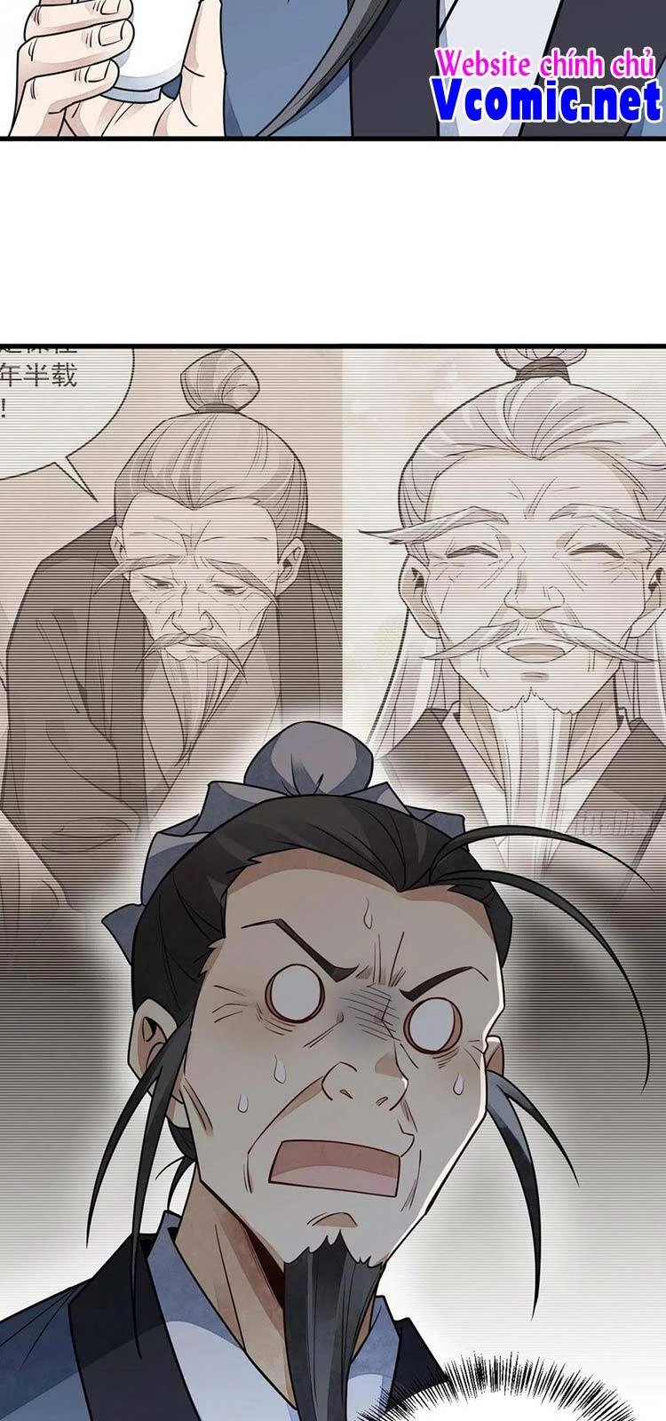 Lạn Kha Kỳ Duyên Chapter 116 - 31