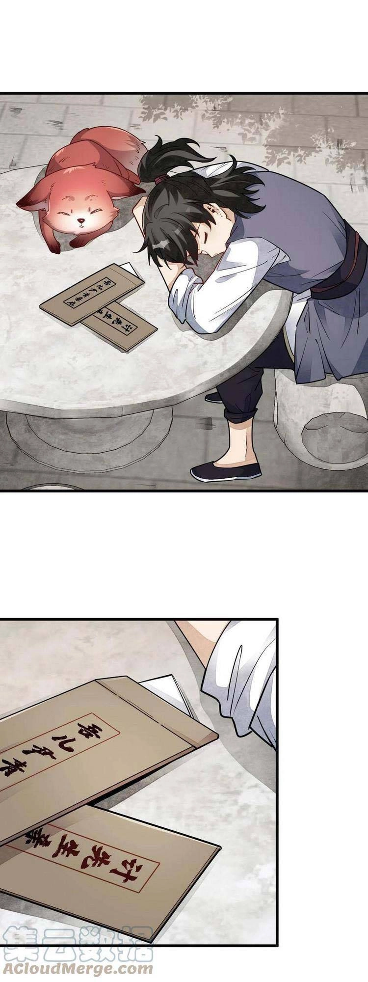 Lạn Kha Kỳ Duyên Chapter 117 - 1