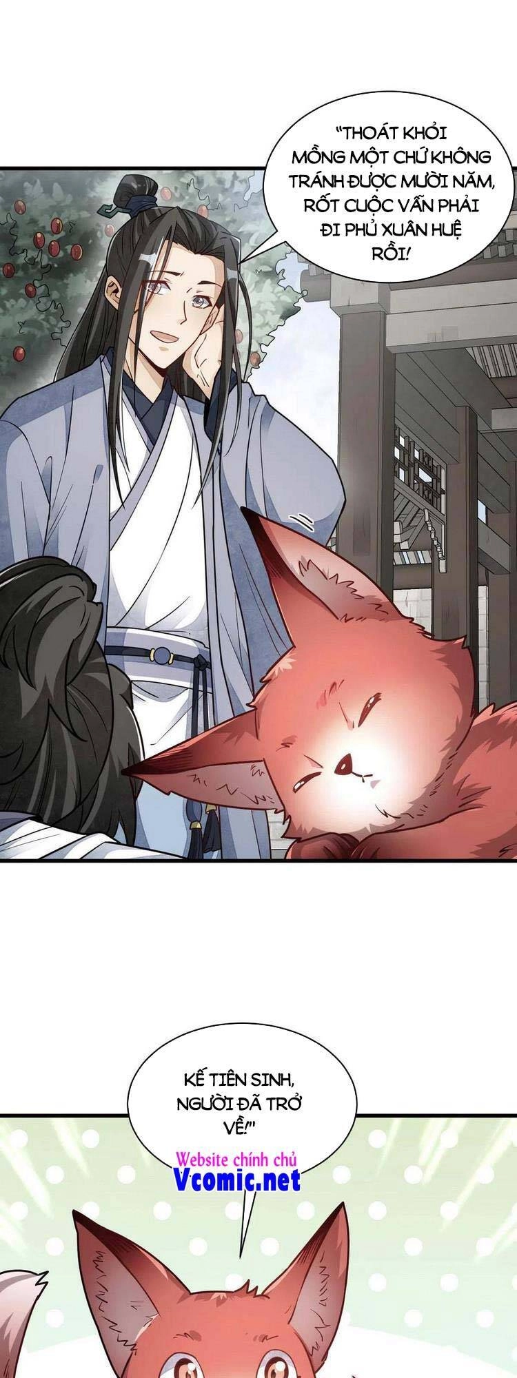 Lạn Kha Kỳ Duyên Chapter 117 - 2