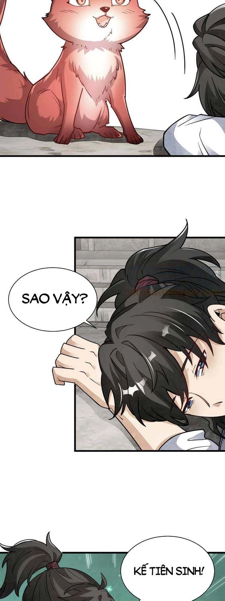 Lạn Kha Kỳ Duyên Chapter 117 - 3