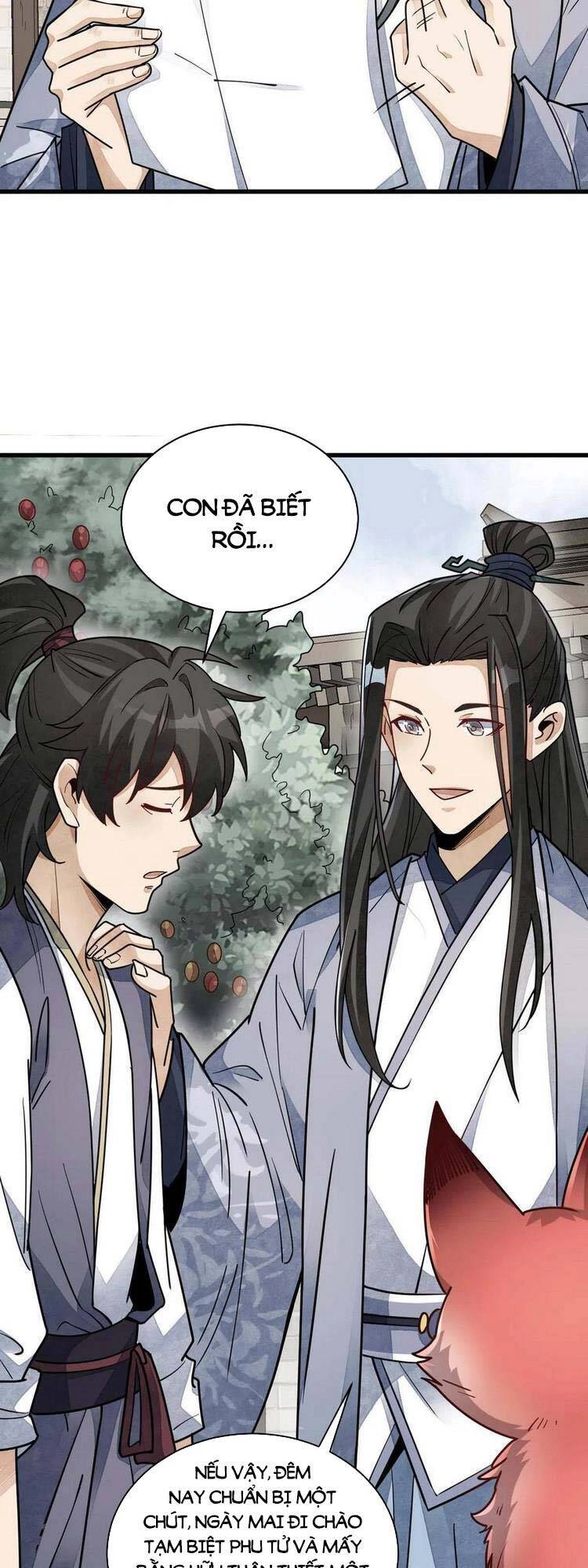 Lạn Kha Kỳ Duyên Chapter 117 - 5