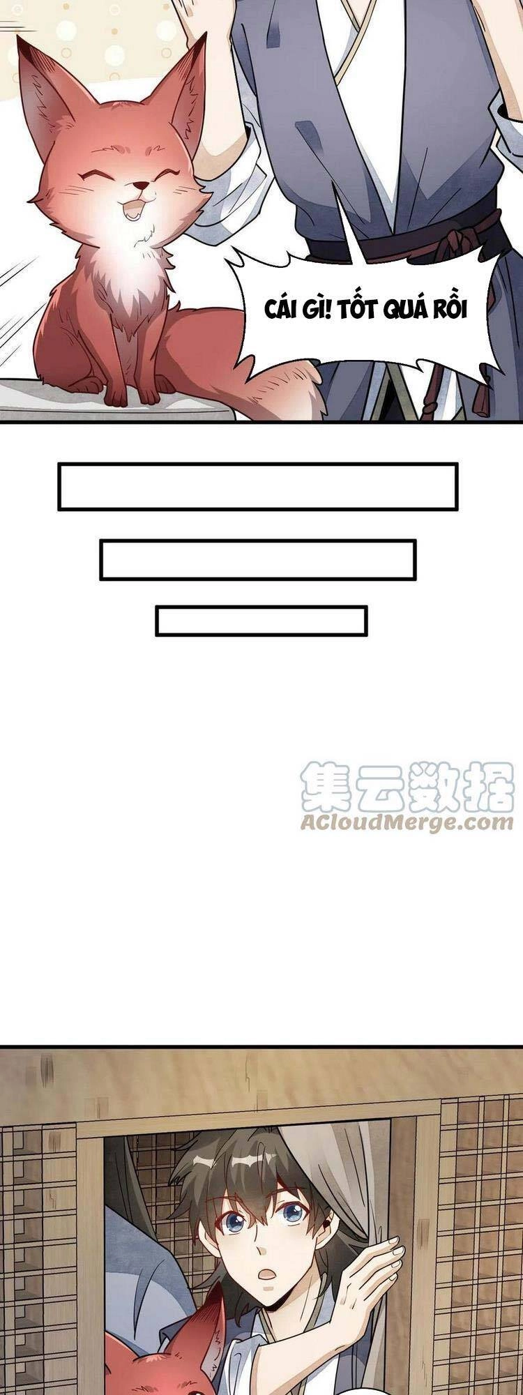 Lạn Kha Kỳ Duyên Chapter 117 - 7