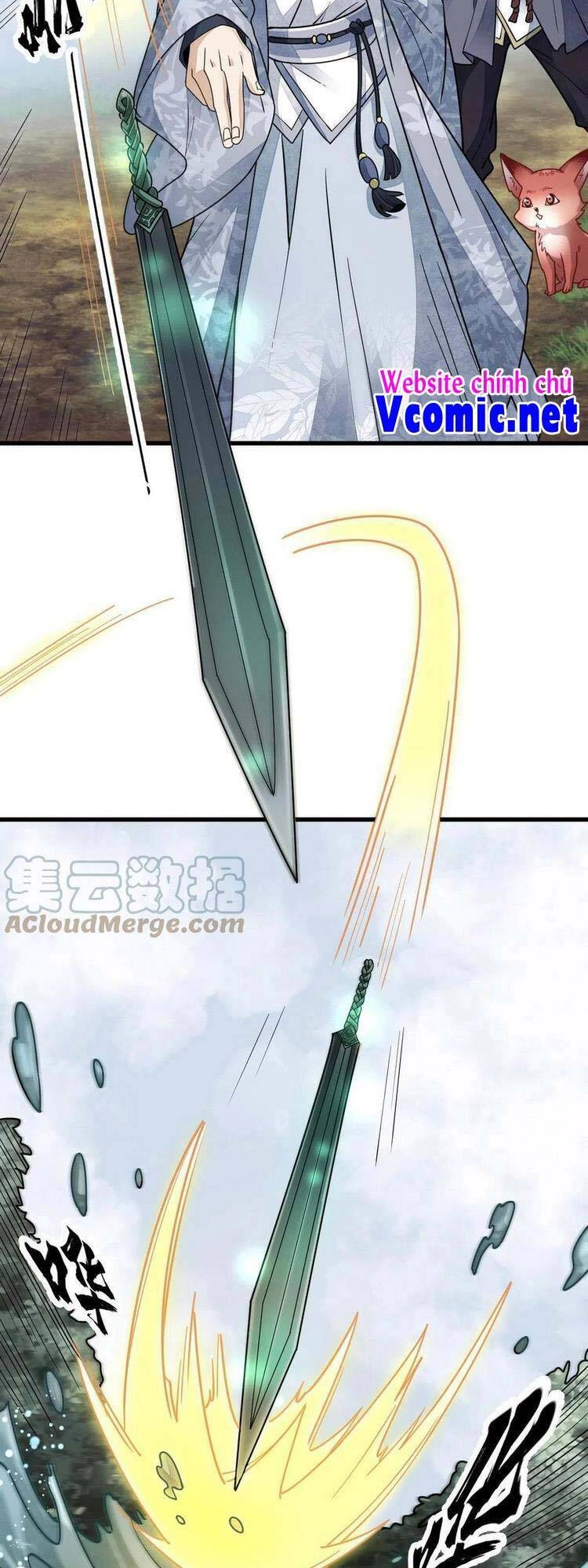 Lạn Kha Kỳ Duyên Chapter 117 - 10