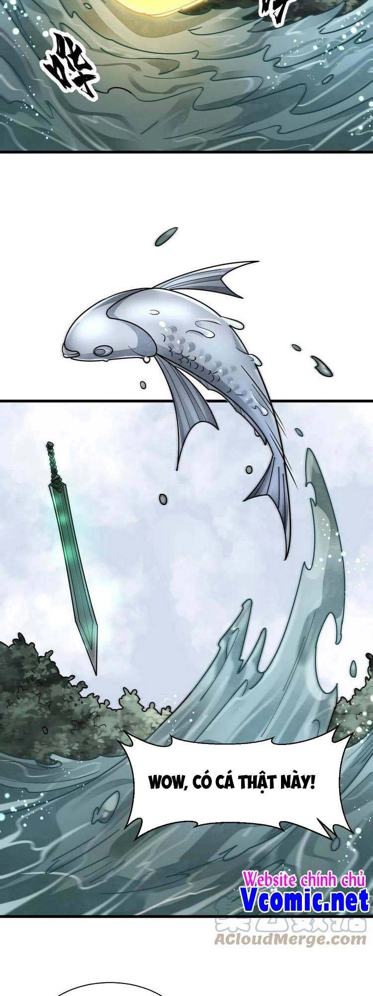 Lạn Kha Kỳ Duyên Chapter 117 - 11