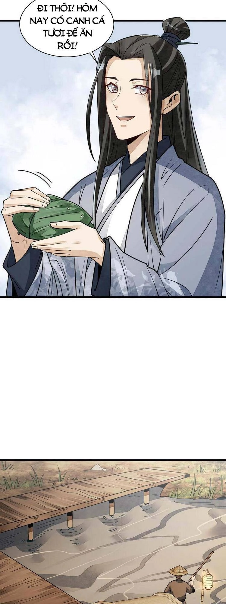 Lạn Kha Kỳ Duyên Chapter 117 - 12