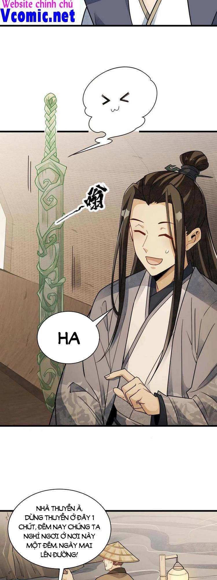 Lạn Kha Kỳ Duyên Chapter 117 - 15