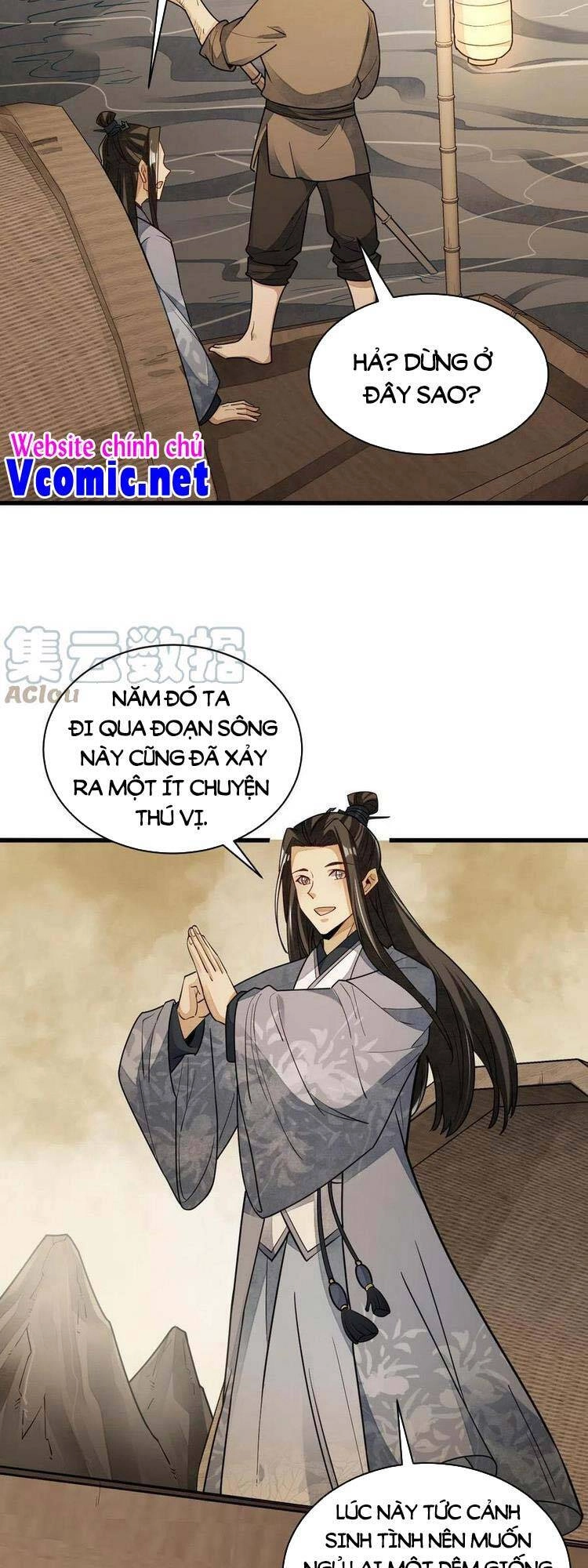 Lạn Kha Kỳ Duyên Chapter 117 - 16