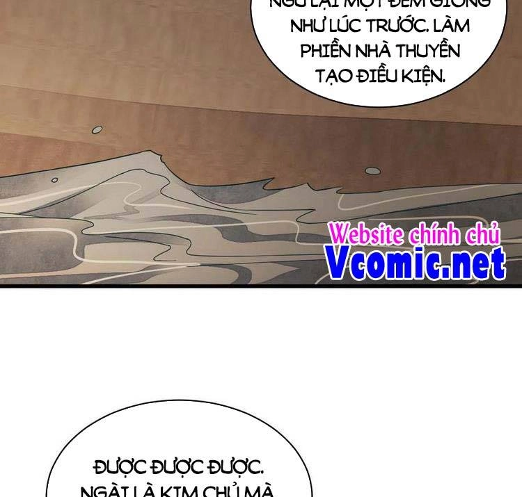 Lạn Kha Kỳ Duyên Chapter 117 - 17