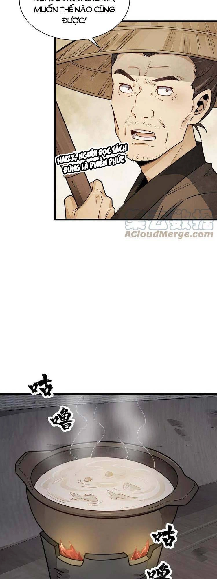 Lạn Kha Kỳ Duyên Chapter 117 - 18