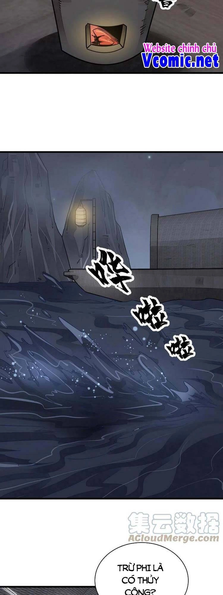 Lạn Kha Kỳ Duyên Chapter 117 - 19