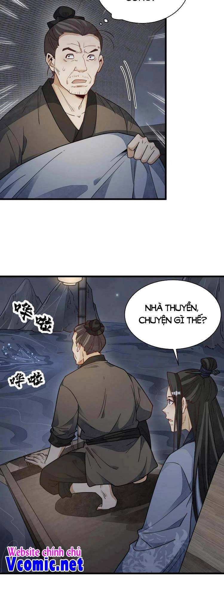 Lạn Kha Kỳ Duyên Chapter 117 - 20