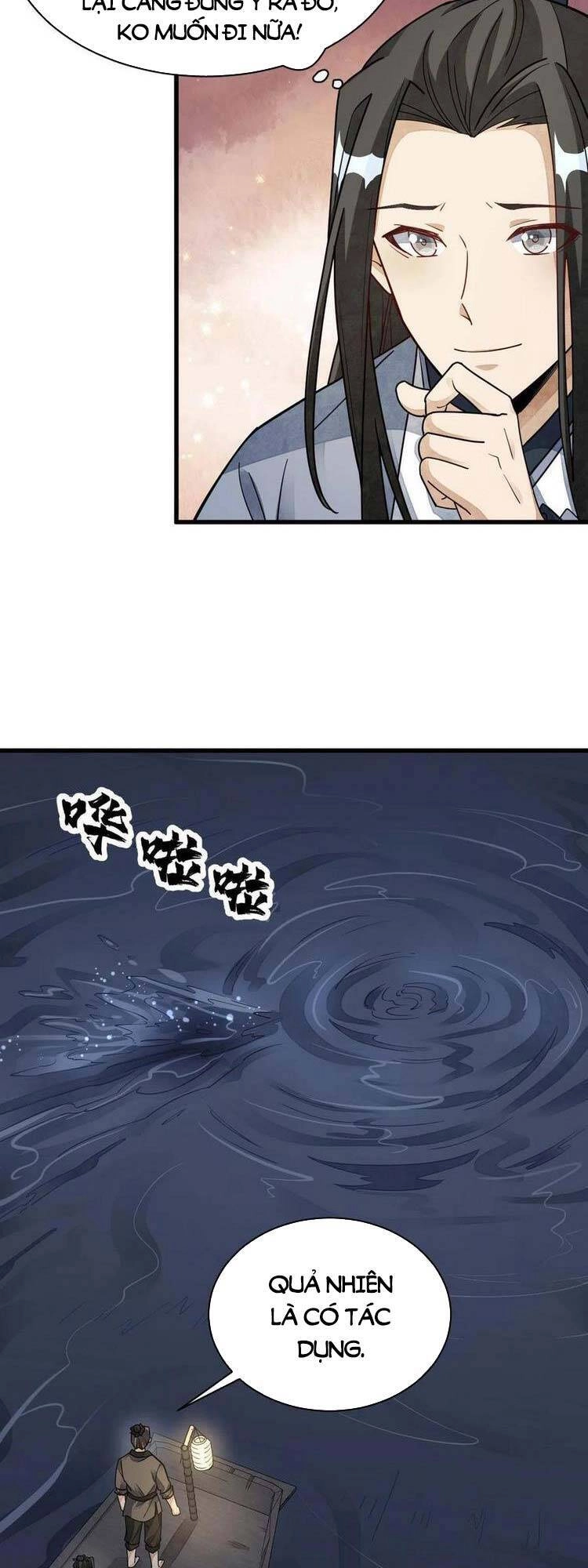 Lạn Kha Kỳ Duyên Chapter 117 - 23