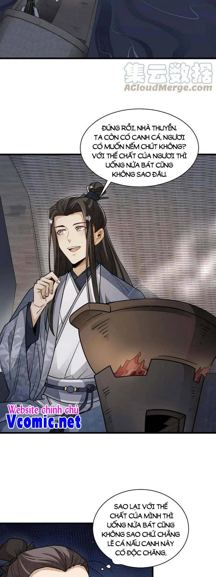 Lạn Kha Kỳ Duyên Chapter 117 - 24