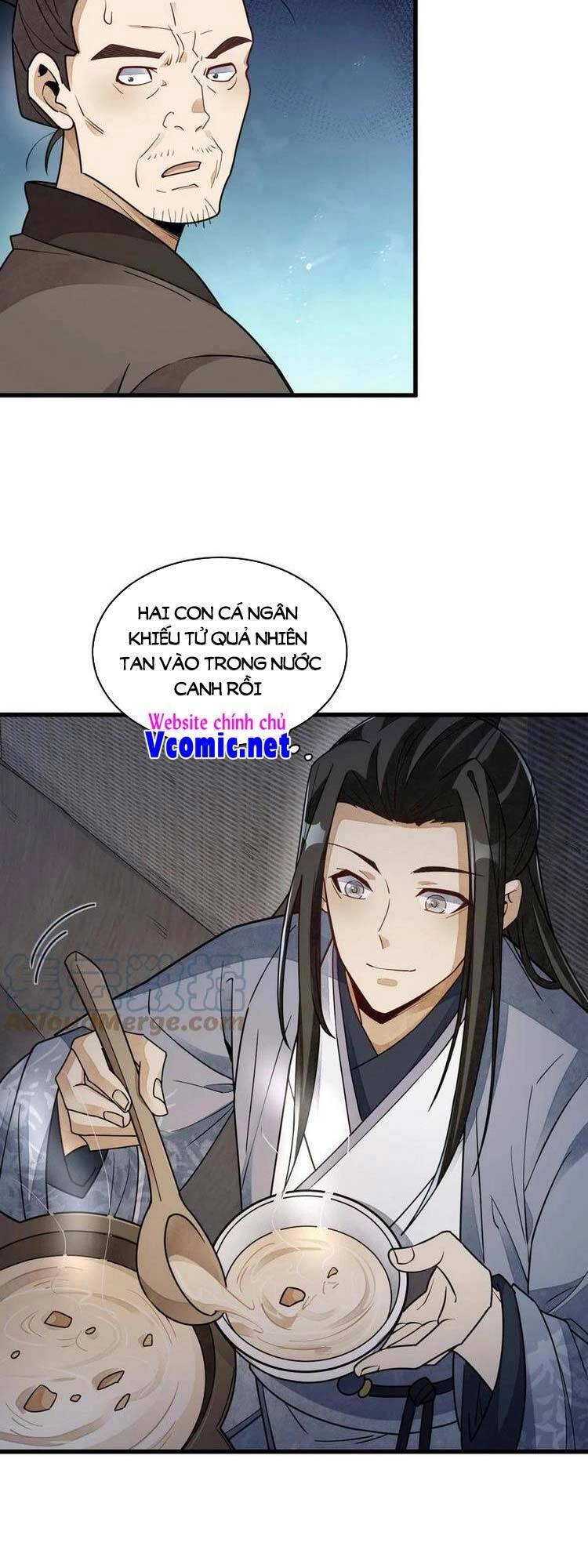 Lạn Kha Kỳ Duyên Chapter 117 - 25