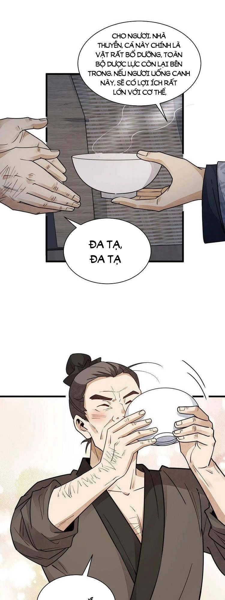 Lạn Kha Kỳ Duyên Chapter 117 - 26