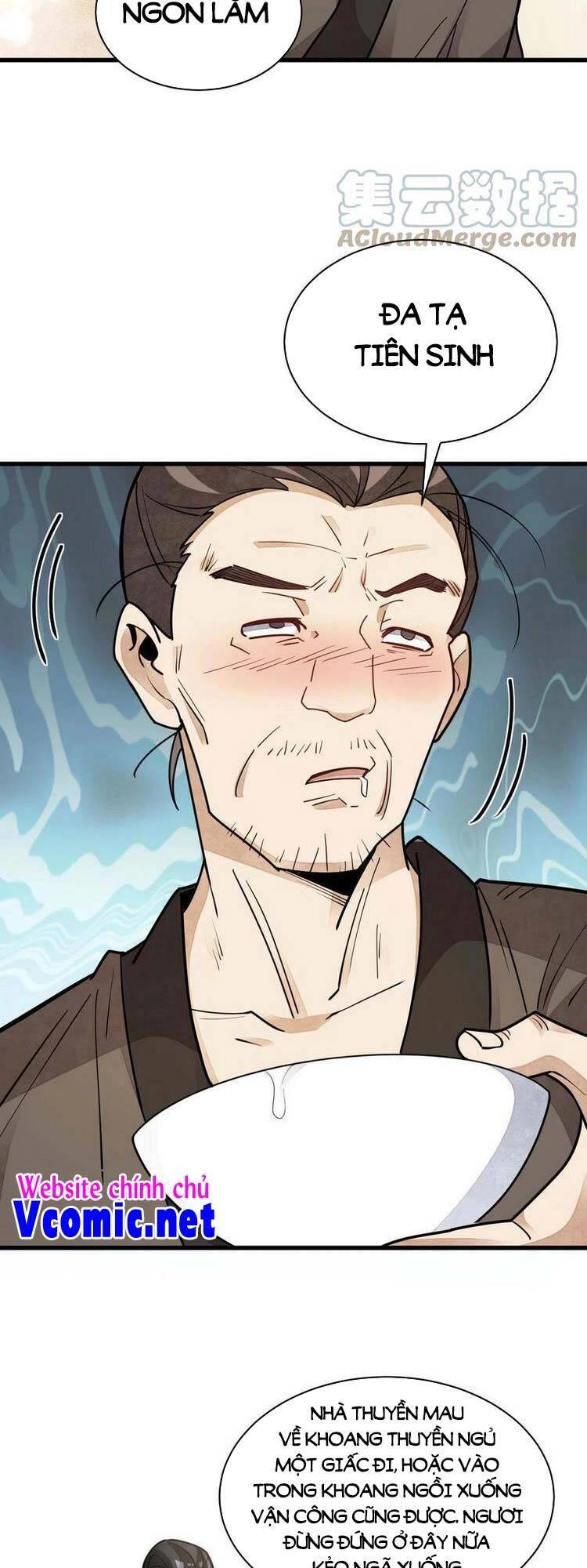 Lạn Kha Kỳ Duyên Chapter 117 - 27