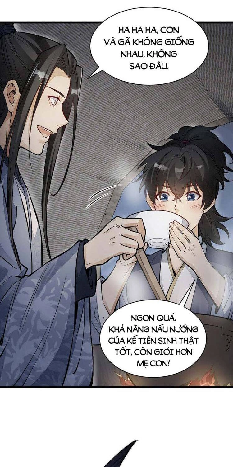 Lạn Kha Kỳ Duyên Chapter 118 - 4