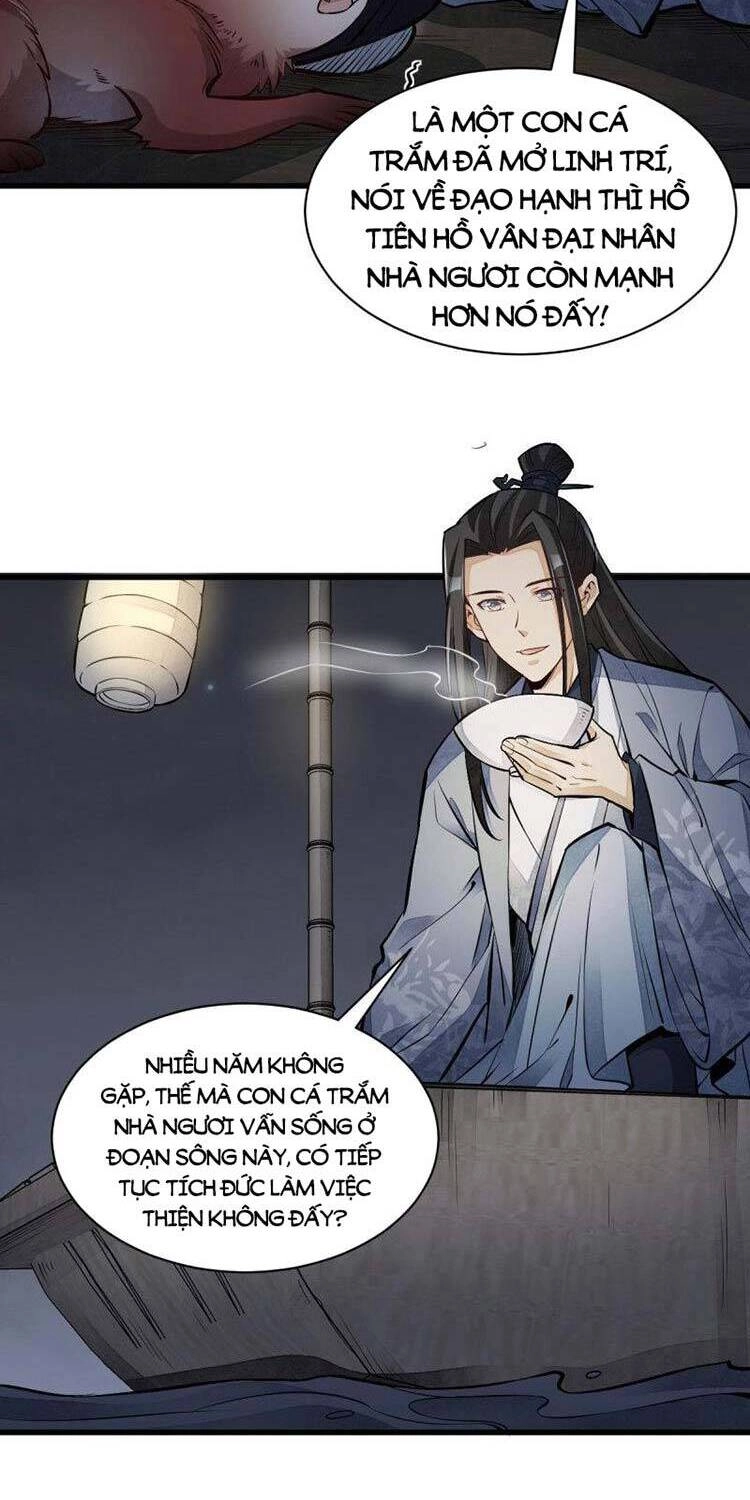 Lạn Kha Kỳ Duyên Chapter 118 - 6