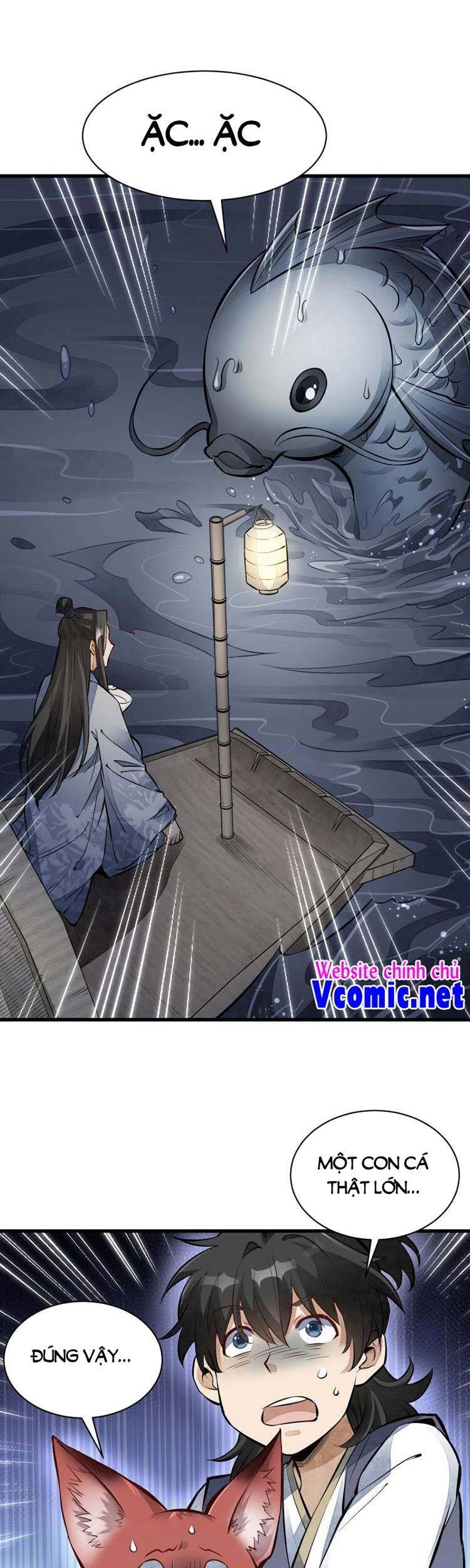 Lạn Kha Kỳ Duyên Chapter 118 - 7