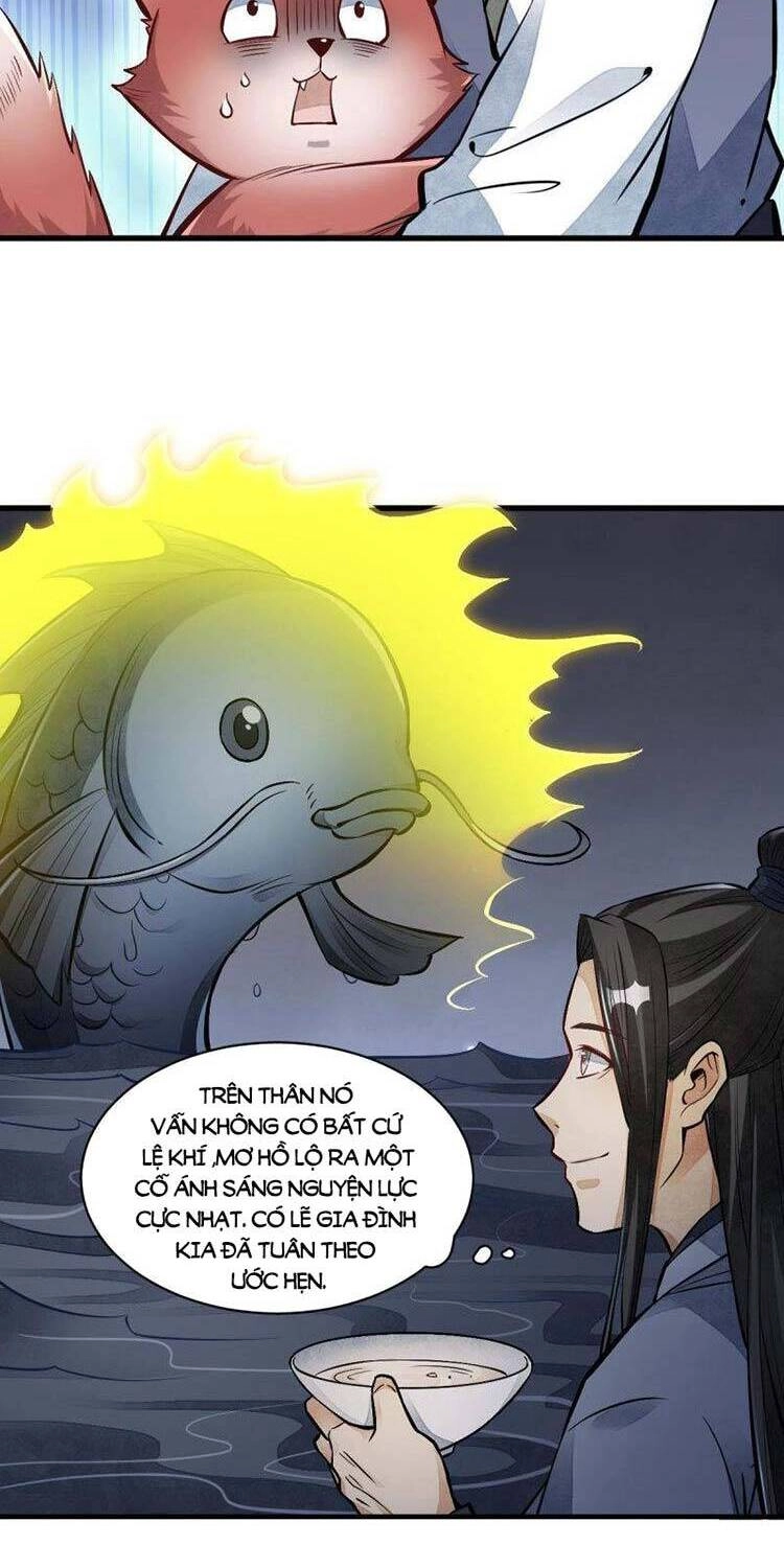 Lạn Kha Kỳ Duyên Chapter 118 - 8