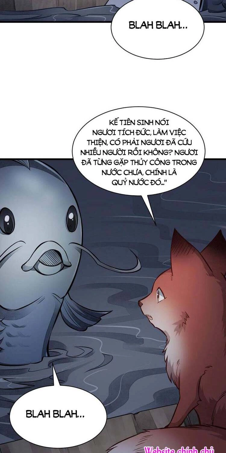 Lạn Kha Kỳ Duyên Chapter 118 - 10