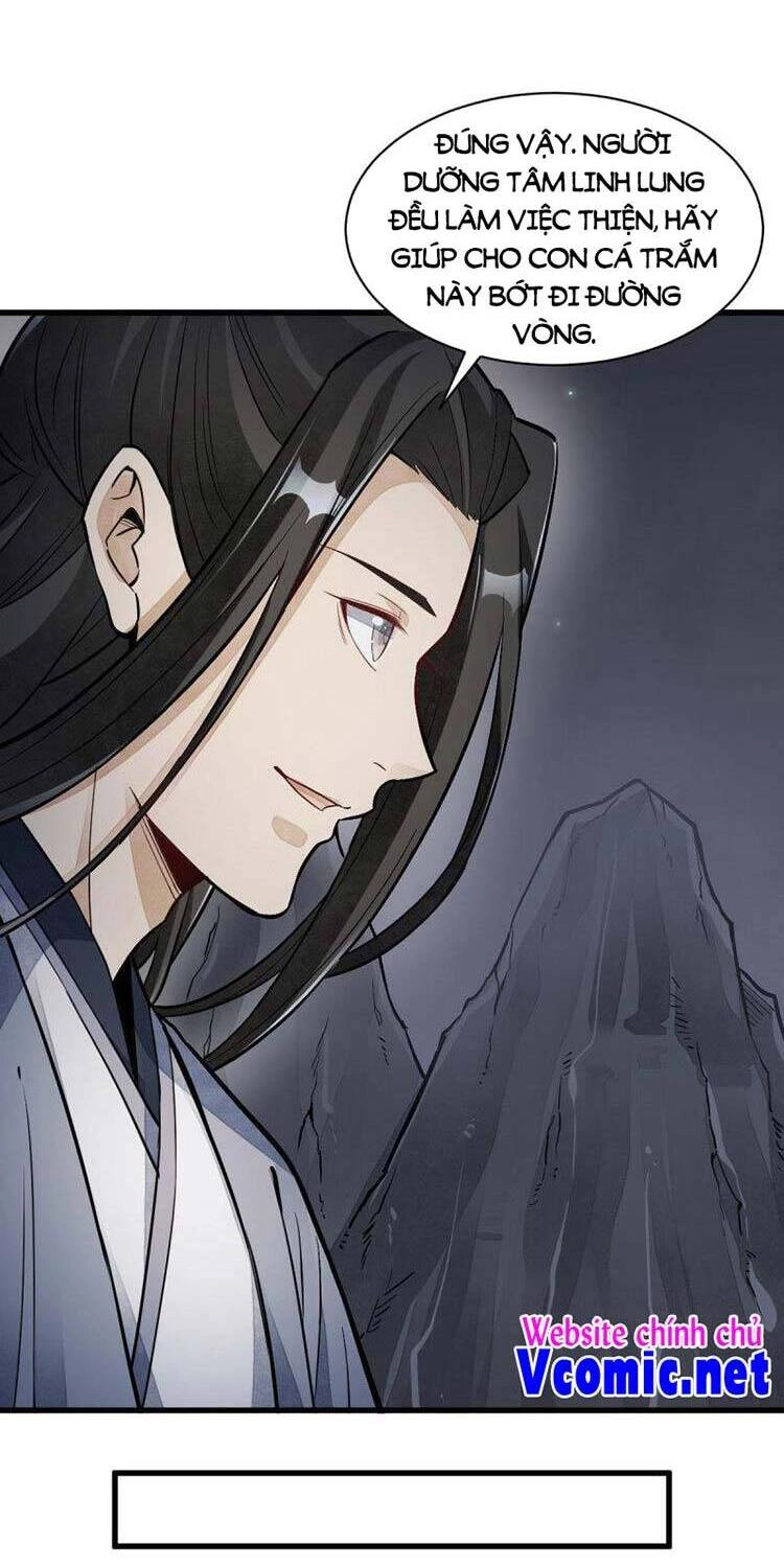 Lạn Kha Kỳ Duyên Chapter 118 - 12