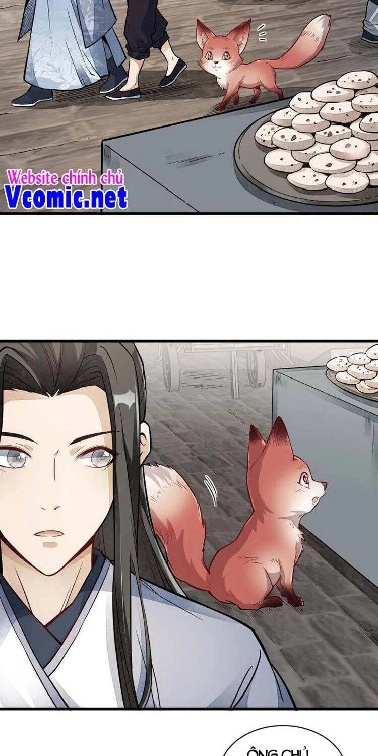 Lạn Kha Kỳ Duyên Chapter 118 - 14