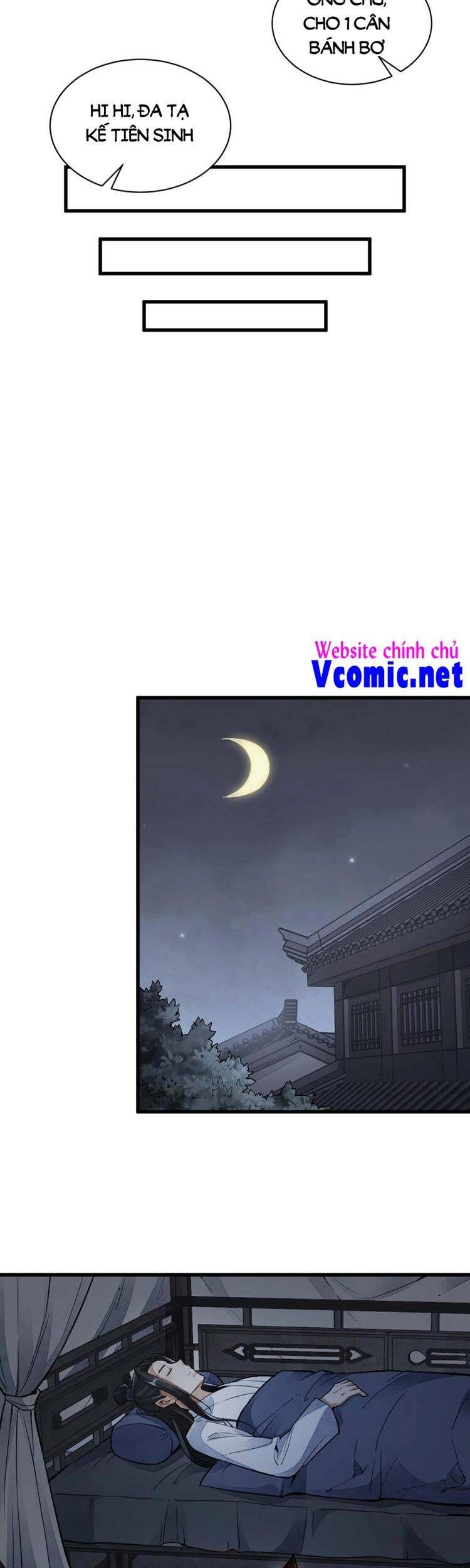 Lạn Kha Kỳ Duyên Chapter 118 - 15