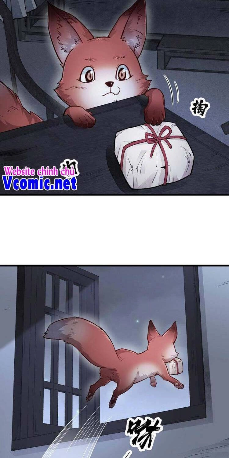 Lạn Kha Kỳ Duyên Chapter 118 - 16