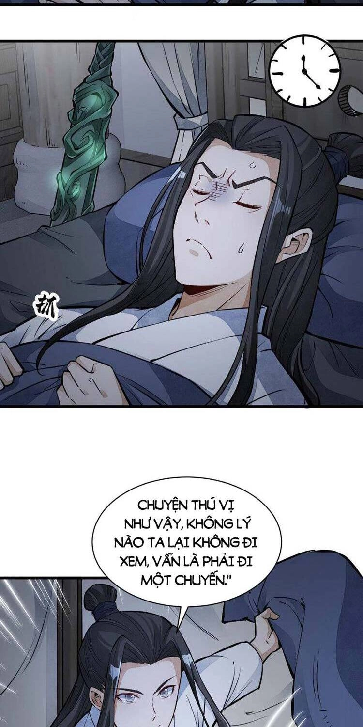 Lạn Kha Kỳ Duyên Chapter 118 - 19