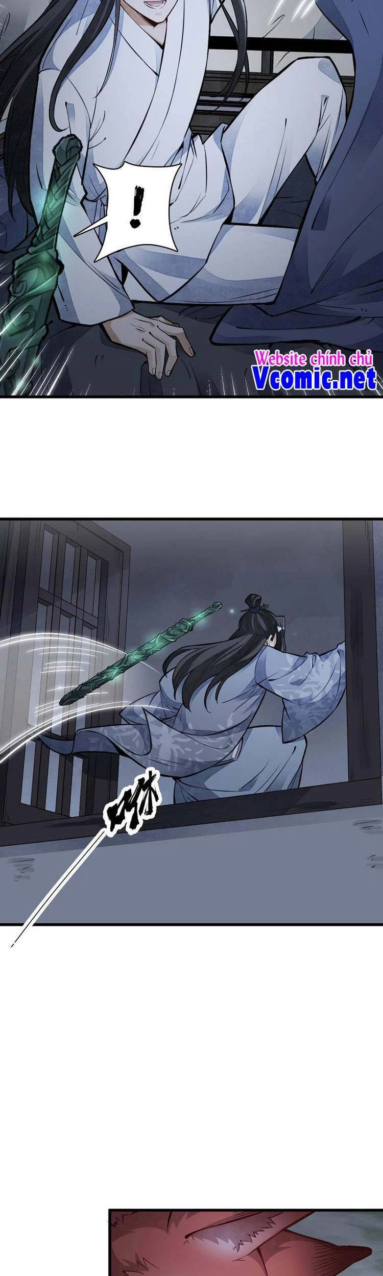 Lạn Kha Kỳ Duyên Chapter 118 - 20