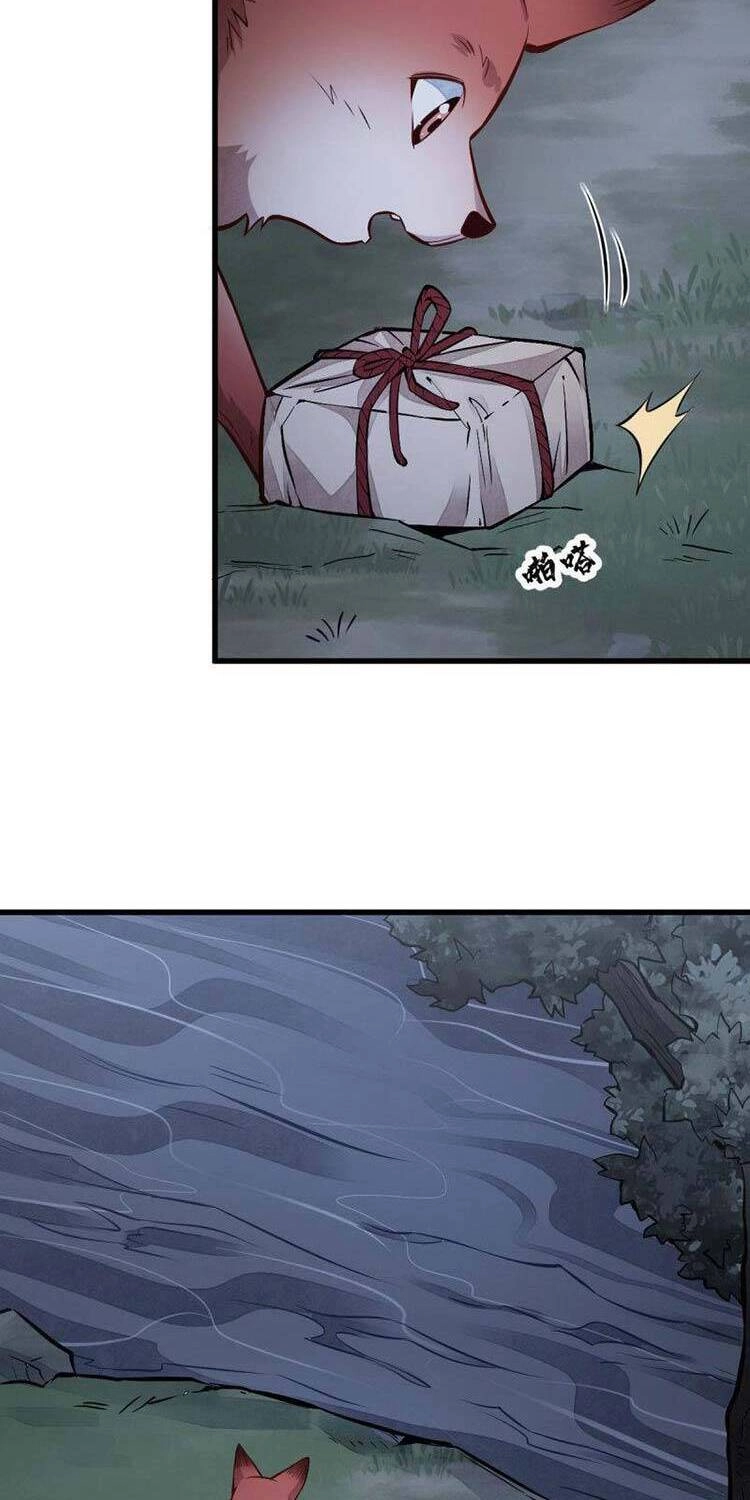 Lạn Kha Kỳ Duyên Chapter 118 - 21