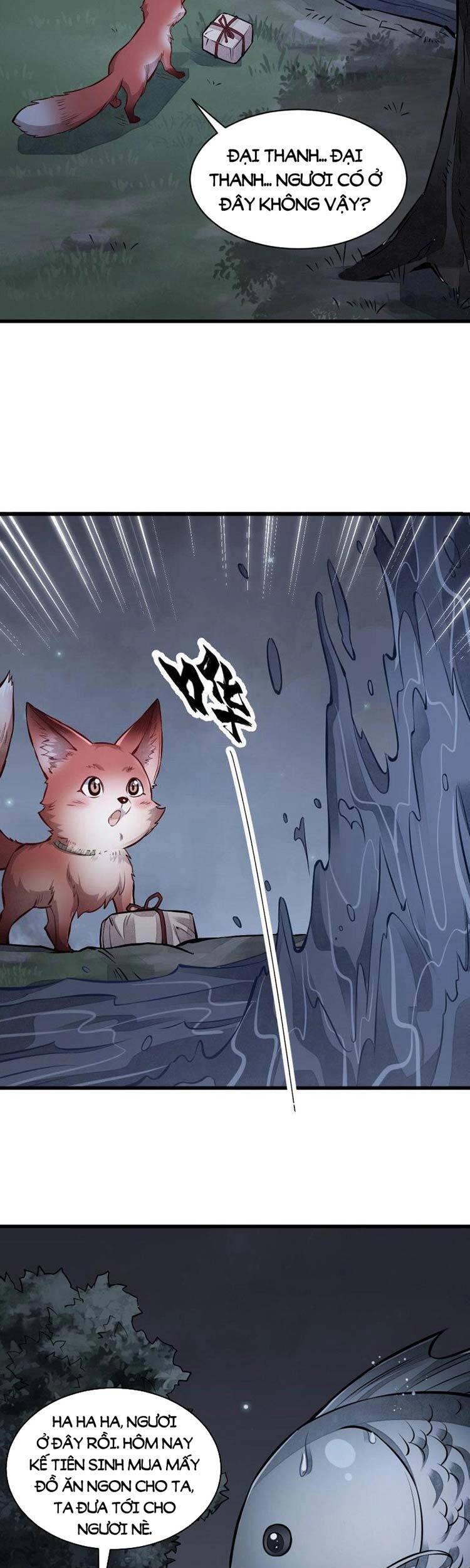 Lạn Kha Kỳ Duyên Chapter 118 - 22