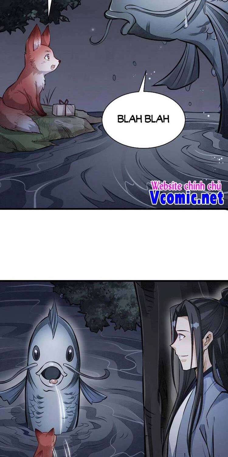 Lạn Kha Kỳ Duyên Chapter 118 - 23