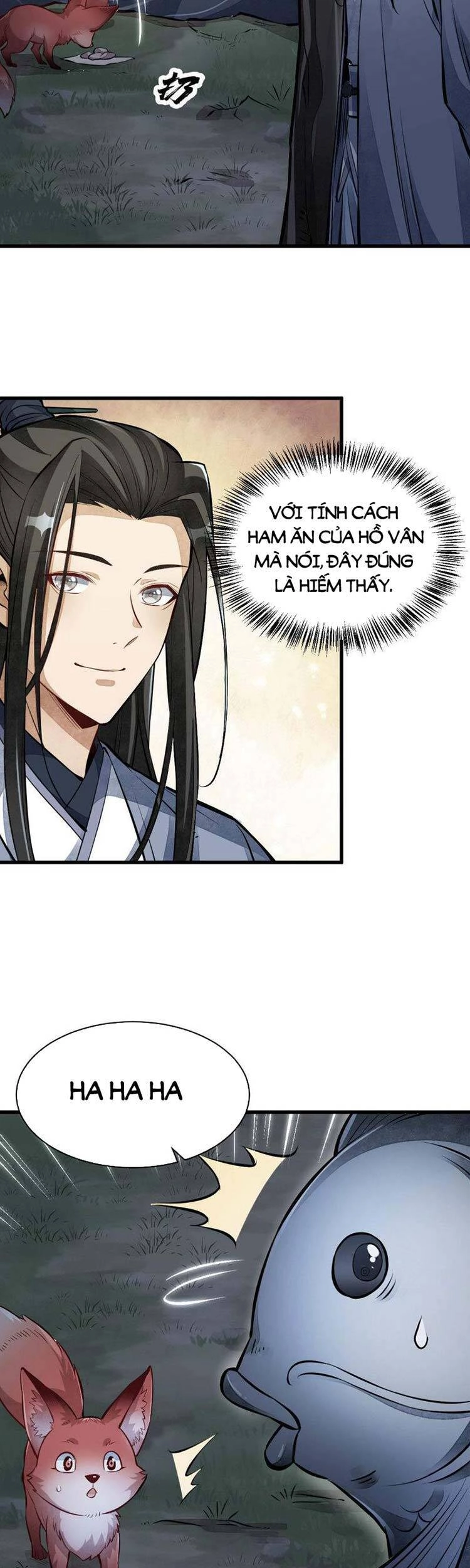 Lạn Kha Kỳ Duyên Chapter 118 - 24