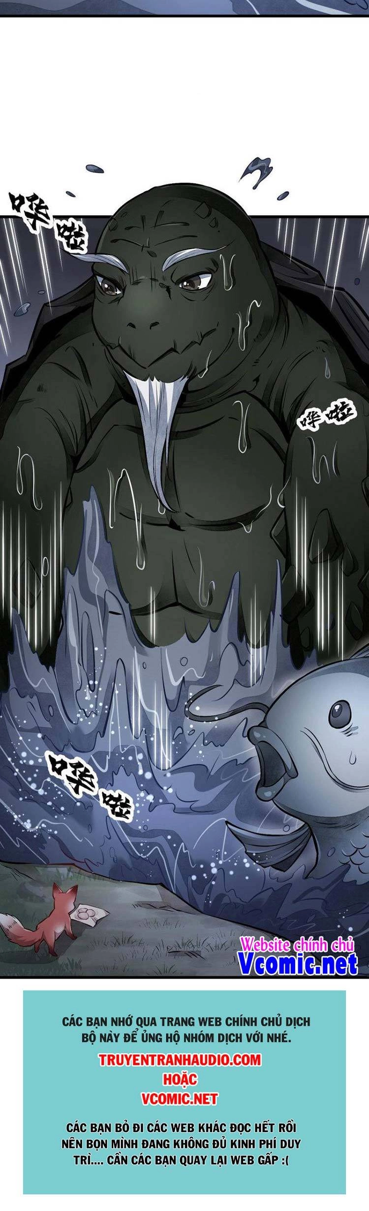 Lạn Kha Kỳ Duyên Chapter 118 - 26