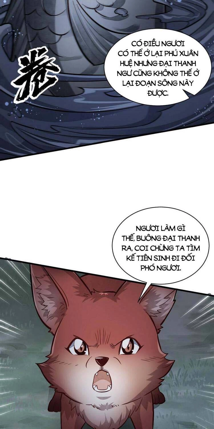 Lạn Kha Kỳ Duyên Chapter 119 - 4