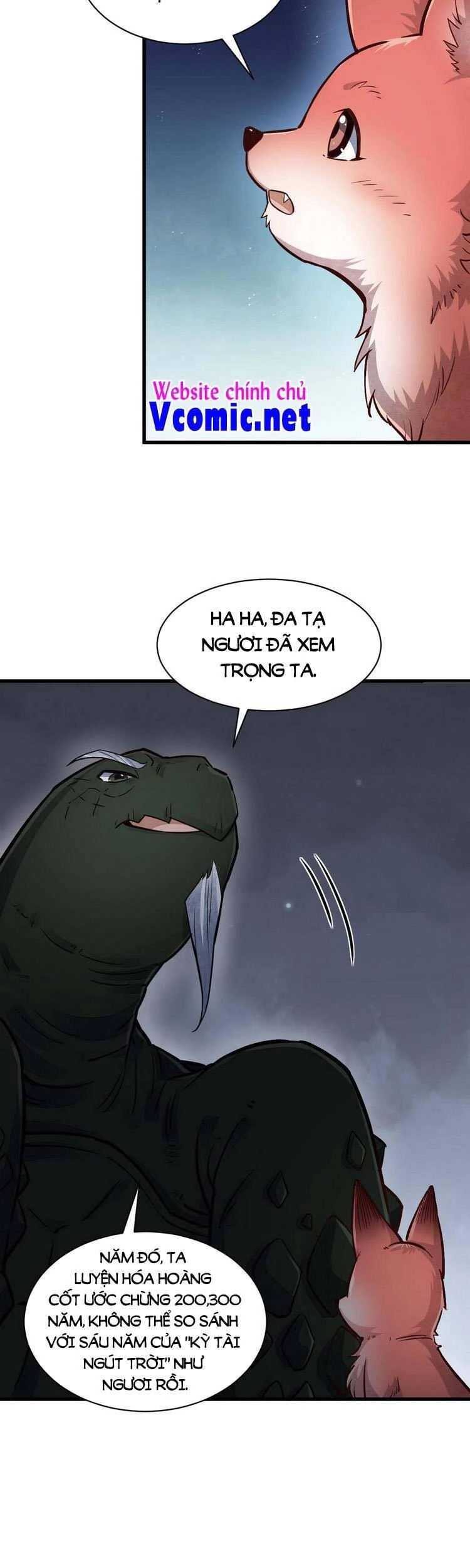 Lạn Kha Kỳ Duyên Chapter 119 - 13