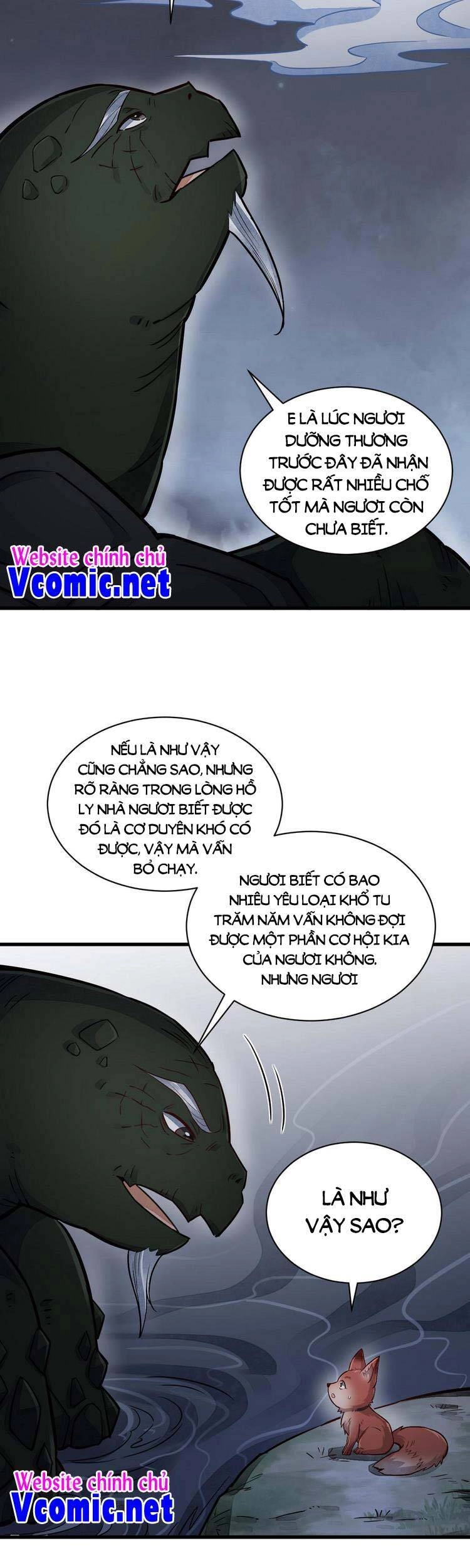 Lạn Kha Kỳ Duyên Chapter 119 - 15